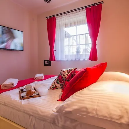 Dom Tatra * Zakopane