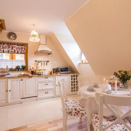 Appartement Dom Tatra *