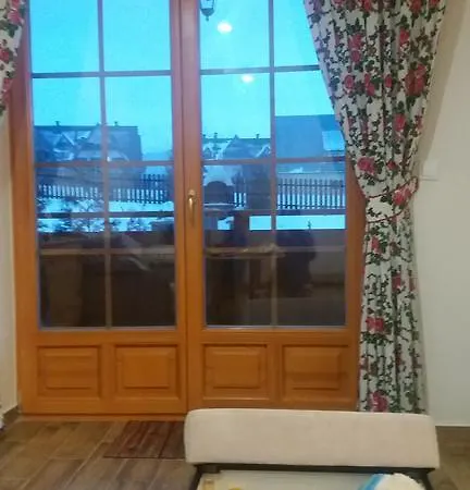 Dom Tatra Appartement Zakopane