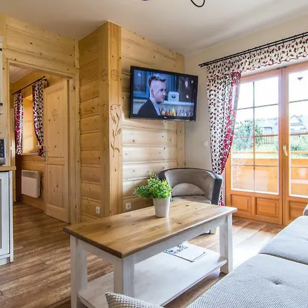 Apartment Dom Tatra