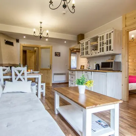 Apartman Dom Tatra Zakopane