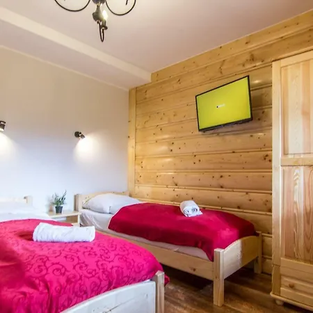 Dom Tatra Apartment *