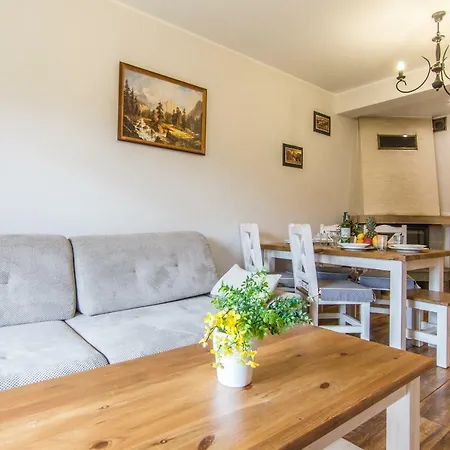 Dom Tatra Appartement *