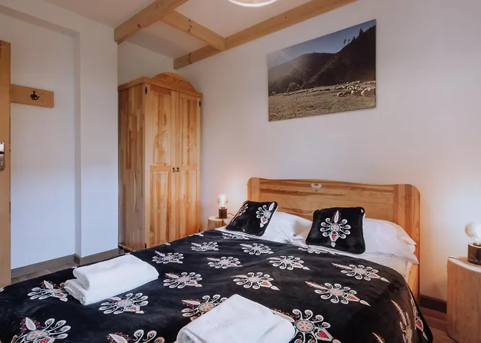 Appartement Dom Tatra