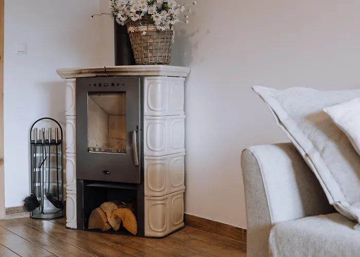 Appartement Dom Tatra Zakopane