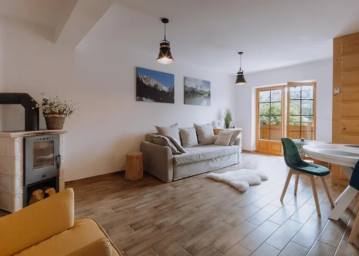 Appartement Dom Tatra *