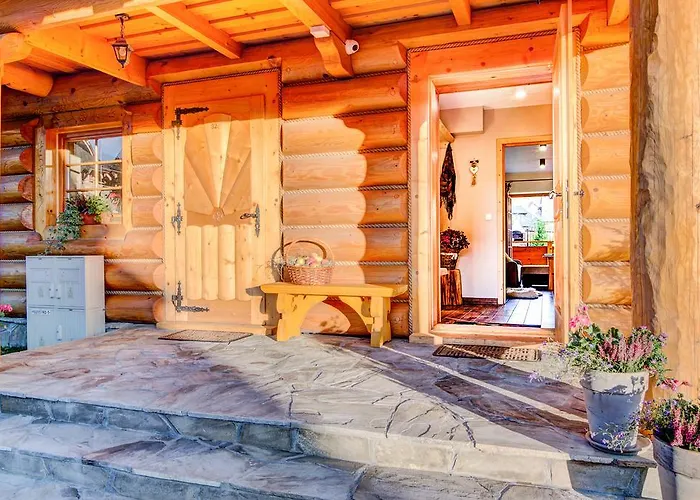 Dom Tatra Appartement *