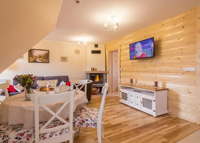 Appartement Dom Tatra *