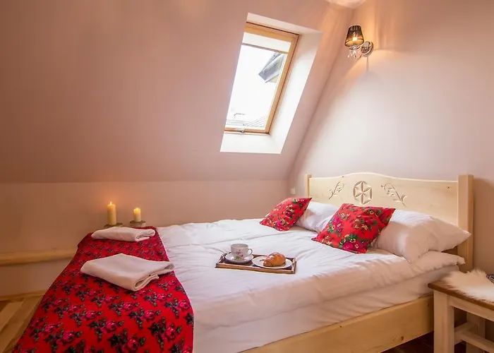 Dom Tatra Appartement *