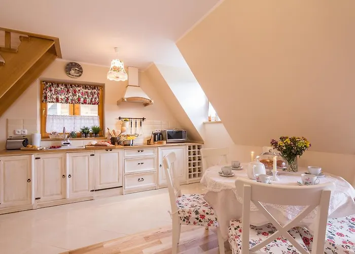 Appartement Dom Tatra *