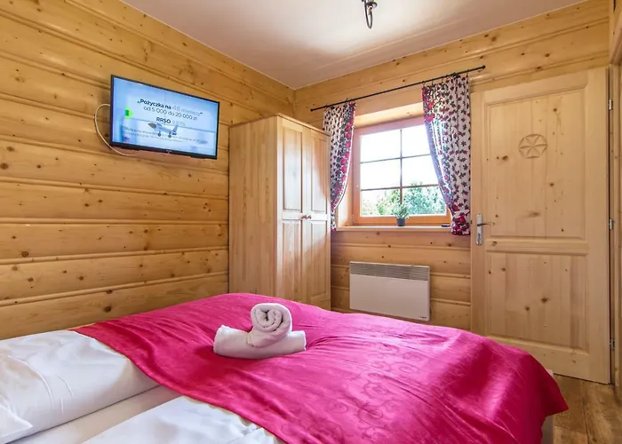 Dom Tatra Appartement