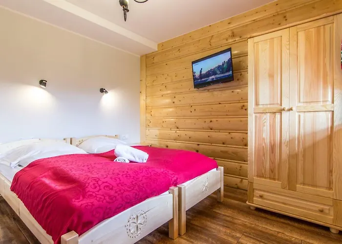 Appartement Dom Tatra