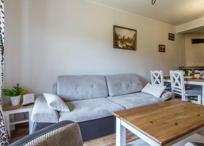 Appartement Dom Tatra